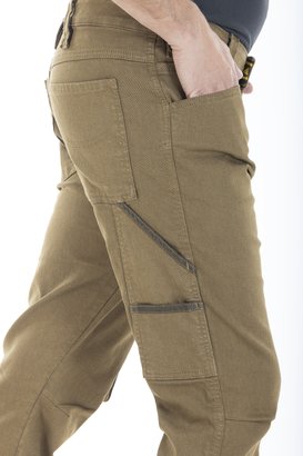 Pantalon de travail JOBC - Camel - T.38