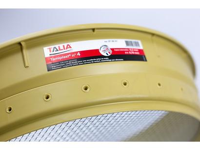 Tamis plastique Pro TAMIPLAST - N°4