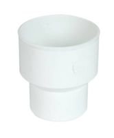 REDUCTION CONCENTRIQUE DIAMETRE 100-80 BLANC - RE338GTB