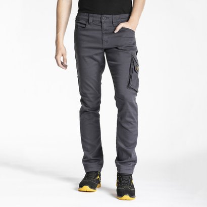 Pantalon de travail JOBC- Gris -T.46