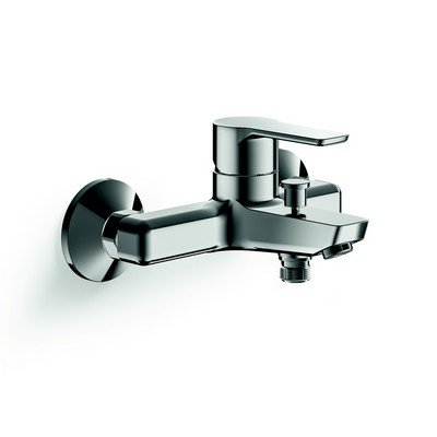 ROBINET MITIGEUR BAIN DOUCHE PRIME CHROME NF C2