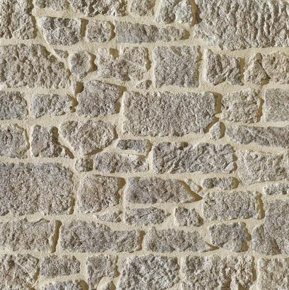 Parement GRANIT Vieilli ton beige - Orsol