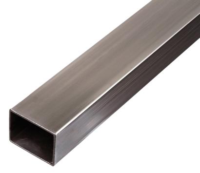 TUBE RECTANGULAIRE LISSE ACIER 40 X 30 X 1.5 EN 1 ML