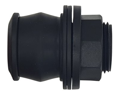 RACCORD PASSE CUVE AUTO ETA. M 1'-F 3/4' 