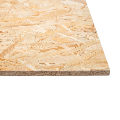PANNEAUX OSB3 KRONOLUX BORDS DROITS 2500 X 1250 X 25 MM