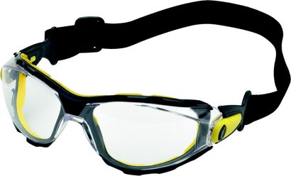 Lunettes avec bandeau PACAYA CLEAR STRAP