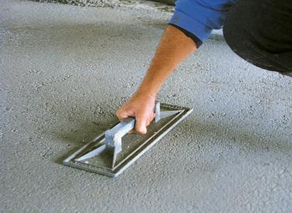 Chape légère fibrée à séchage rapide LATERMIX FAST - Sac de 16L