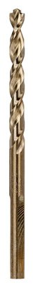 FORETS METAL AU COBALT HSS-CO EXTREME A L'UNITE - Diamètre mm 5.5mm - Longueur utile mm 57 - Longueur totale mm 93