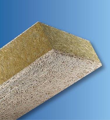 Isolant Fibraroc 35 Clarte 2000x600x50 mm