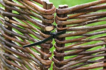 Collier de fixation type Colsons, coloris noir - 15 cm - 25 pcs