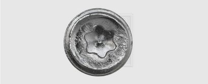 VIS ASSEMBLAGE ZINGUE  10 X 120 mm - P/2