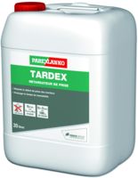Retardateurs de prise TARDEX 20L