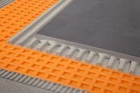 Natte d’interposition Schlüter-DITRA 25 30 x 1M