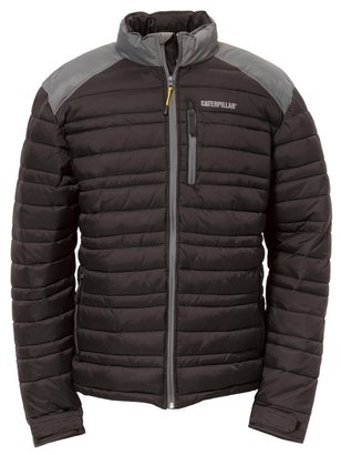 BLOUSON DEFENDER MATELASSÉ T.L