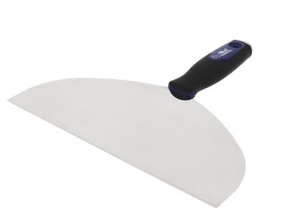 COUTEAU AMERICAIN INOX 250MM MANCHE BI MATIERE ERGOMUST