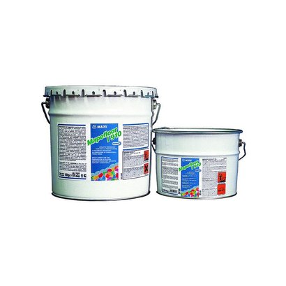 Liant époxy bicomposant MAPEFLOOR I 910 comp. B - kit de 15kg