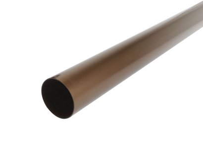 TUBE DE DESCENTE DIAMETRE 80 EN 2M CUIVRE - TD802C