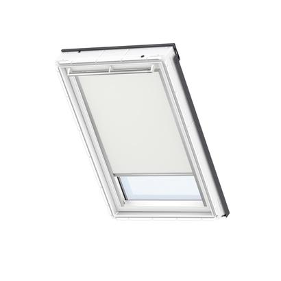 Store occultant VELUX DKL MK04 78x98 cm Beige pour fenêtre de toit