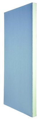 Panneau en polyuréthane SIS Reve SI 2500x1200x40 ET 10 mm