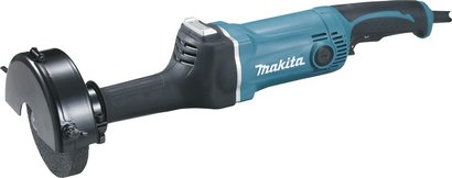 Meuleuse droite Diam.150 mm 750 W Ref GS6000