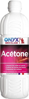 ACETONE 1L