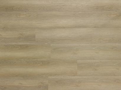 Plinthe arrondie pour Vinyle EVASION - H58x12x2200mm - 1001 Guyane