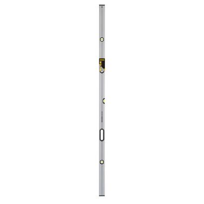 Niveau tubulaire magnétique FATMAX PRO - 200cm