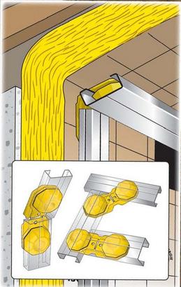 Connector Optima (25 P)