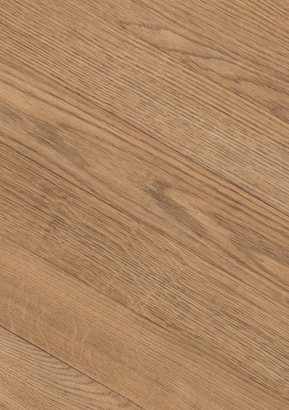 Stratifié NATURE SENS - 327x1292mm ép.8mm - EL292F Chêne Skanderborg Marron