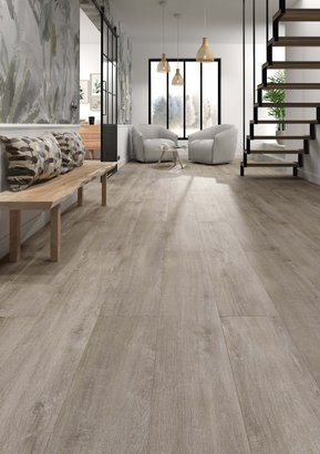 Vinyle rigide RBLUE 55 - 229x1250mm ép.6,50mm - D13 Rennes