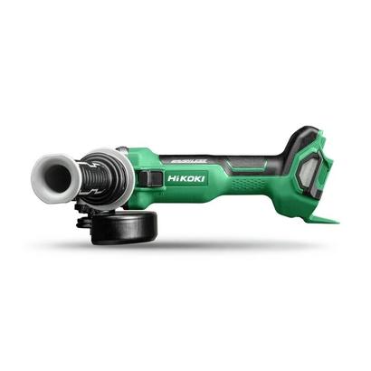 Meuleuse Ø125  18V  Li-ion Brushless - LVH - HitCase III - Produit seul
