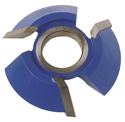 FRAISE CHANFREIN A 45. DIAM.160X30X50 Z 3 HSS