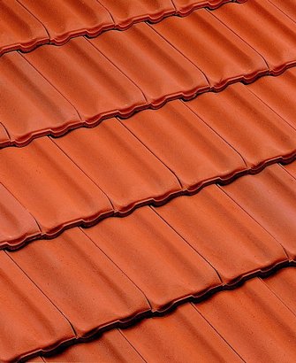 TUILE PROVINCIALE ROUGE