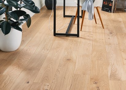 Parquet ALTO 184 CC 2V - 184x2010mm ép.12mm - Chêne Bois Flotté