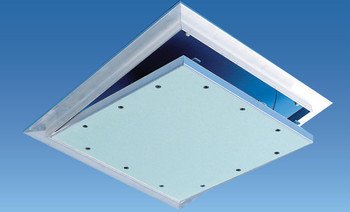 Trappe Knauf STAR 15 1000x1000x15 mm