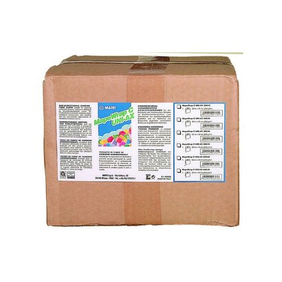 MAPEWRAP C UNI-AX ROULEAU 50MX10CM 300G/M² Renforcement par systèmes carbone