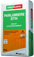 Corps d enduit à la chaux PARLUMIERE STH BLANC 30KG