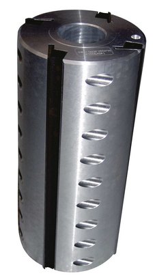 PORTE-OUTILS A RABOTER DIAM.100XHT190XAL35 Z 3 FERS HSS 190X25X3