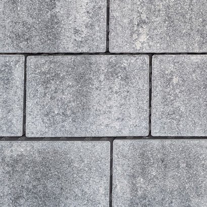 PAVÉ SAFELOCK GRIS ARDOISE