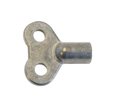 KIT DE CLES POUR PURGEUR CARRE DE 4 ET 5 