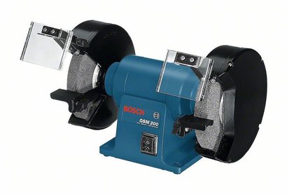 Touret à meuler GSM 200