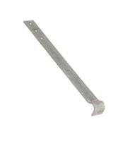 CROCHET NEIGE POUR GOUTTIERE LG25 - CN25F