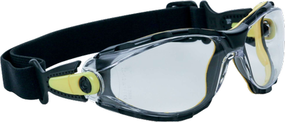 Lunettes avec bandeau PACAYA CLEAR STRAP