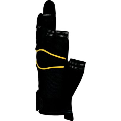 Gants mécanique VV905NO - Synthetique - Noir -T.8