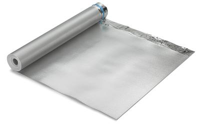 Sous-couche Alsa-Silver pare-vapeur