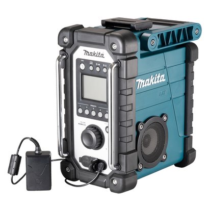 Radio de chantier DMR116