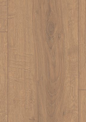 Sol stratifié AQUA 24h 8MM Classe 32 Chêne Sherman miel EL1007-EGGER 