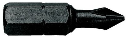 EMBOUT DE VISSAGE PHILLIPS PH N.2 - 25 MM