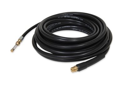 Tuyau nettoyeur de canalisation pour nettoyeur haute pression Mecafer