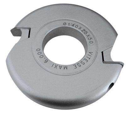 PORTE OUTILS CONGE RAYON 12 ET15 DIAM.160 AL 50 Z 2